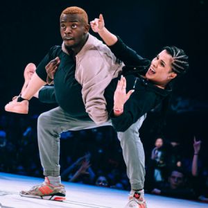 Juste Debout 2025 à Paris - Accor Arena, le 02 mars 2025