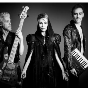 Kas Product Reload & Guerre Froide en concert au Trabendo