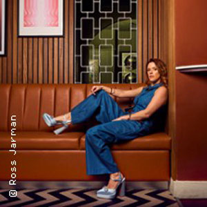 Kat Eaton Concert New Morning Paris 2026