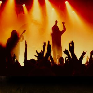 Kataklysm en concert La Machine du Moulin Rouge le 18 février 2026