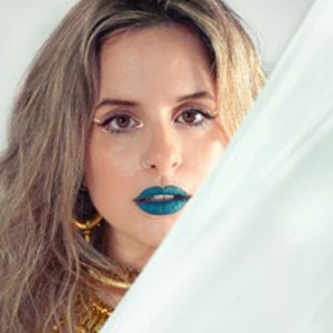 Katerina Pipili Concert Le Baiser Salé Paris