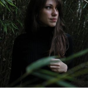 Katia Schiavone en concert au Baiser Salé