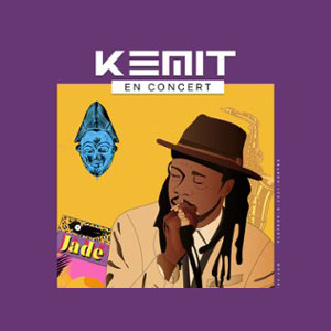 Kemit en concert acoustique La Divine Comédie Paris 2026