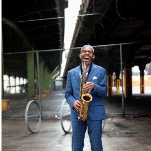 Kenny Garrett Concert New Morning Paris 2026