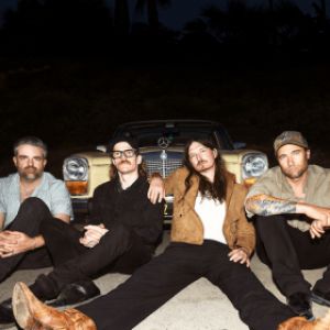 Kensington en concert La Maroquinerie en février 2026