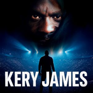 Kery James en concert Accor Arena en novembre 2026