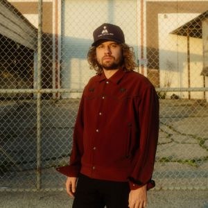 Kevin Morby en concert au Trianon en juillet 2024