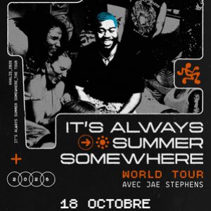 Khalid Concert Salle Pleyel Paris 2026