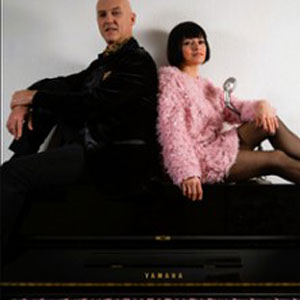 Kicca & Oscar Marchioni Organ Trio le 06/03/2026 20:30 - Sunset Sunside