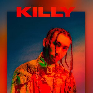Killy en concert Les Étoiles en octobre 2022
