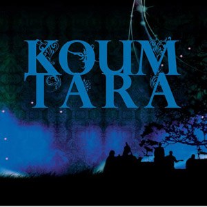Koum Tara en concert à FGO-Barbara le 21 octobre 2023