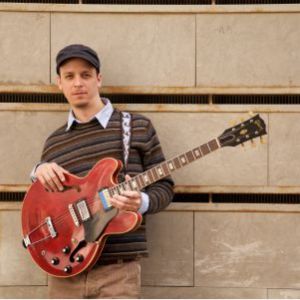 Kurt Rosenwinkel Concert New Morning Paris 2026