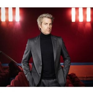 Kyle Eastwood en concert au New Morning