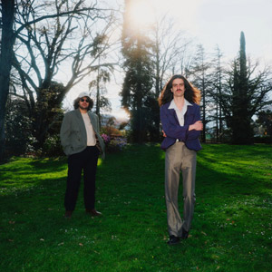 L'eclair en concert La Maroquinerie le 27 novembre 2025