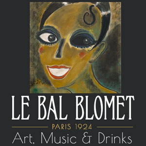 L'Orchestre du Bal Blomet à Paris : concert, date et billets