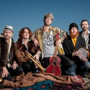 La Caravane Passe en concert à La Cigale en 2023
