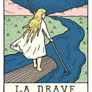La Drave Concert Sunside Paris