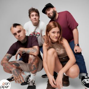 La La Love You à Paris : concert, date et billets