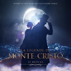 La Legende De Monte-Cristo Les Arènes de Grand Paris Sud