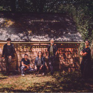 La Maison Tellier en concert Elysée Montmartre en septembre 2026