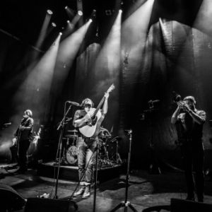La Maison Tellier en concert Paul B le 28 mai 2026