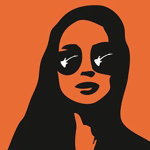 Lady rock story, l'origine du rock'n'roll