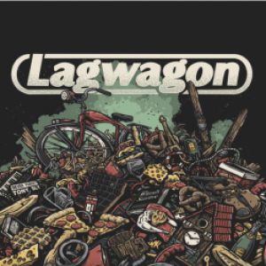 Lagwagon + Hogwash Paris - Petit Bain, le 09 juillet 2025
