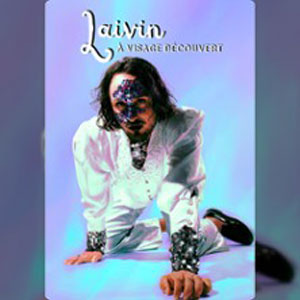 Laivin Concert Le Solo Paris 2026