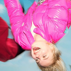 Låpsley Badaboum - Paris samedi 22 avril 2023