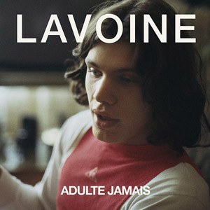 Lavoine Palais des Congres - Paris vendredi 2 décembre 2022