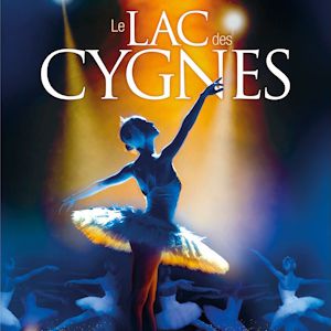 Le Lac Des Cygnes Le Grand Rex en janvier 2027