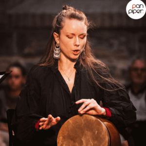 Le Livre Des Reines - Malakenameh Pan Piper le 28 novembre 2025
