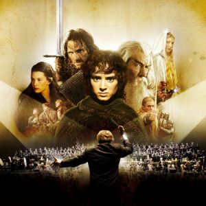 Le Seigneur des Anneaux en concert Adidas Arena en mars 2026