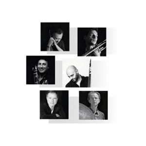 Le Souffle de Pangée ft. François Jeanneau & Michel El Malem Sunside Paris