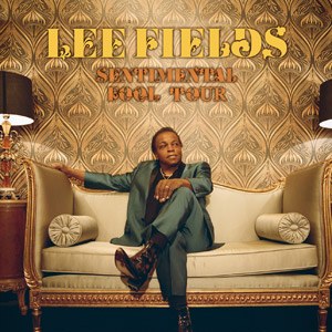 Lee Fields en concert à La Clef en octobre 2023