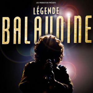 Legende Balavoine en concert Salle Pleyel en mars 2027
