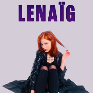 Lenaïg Concert Alhambra Paris 2026