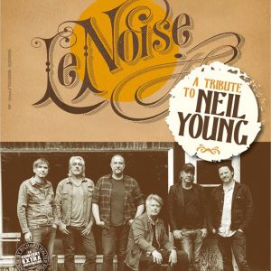 Lenoise - A Tribute To Neil Young La Cigale Paris 2027