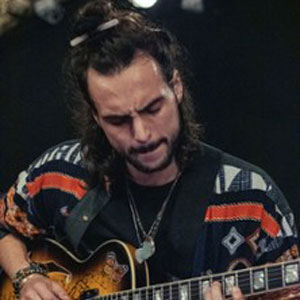 Leo Geller 4tet ft. Jeremie Lucchese - Open Jazz Chaloupé Sunside Paris 2026