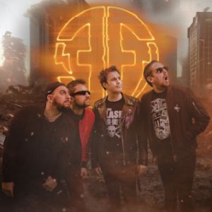 Les 3 Fromages en concert L'Olympia le 7 novembre 2026