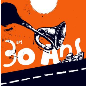 Les Fils de Teuhpu Paris - New Morning, le 06 décembre 2025