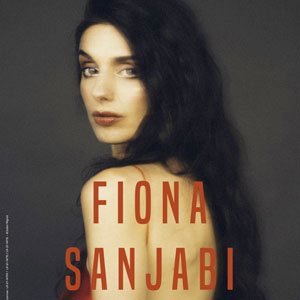 Les Nuits d'Infini - Fiona Sanjabi Theatre Marigny