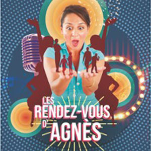 Les Rendez-Vous d'Agnès Concert La Divine Comédie Paris
