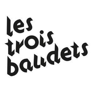Caracol, Amay Laoni, Amouë, Sandrine St-Laurent Les Trois Baudets - Paris jeudi 3 novembre 2022