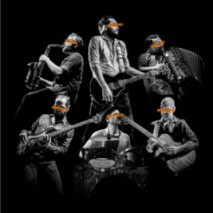 Les Yeux d'la Tête en concert à La Cigale en 2025