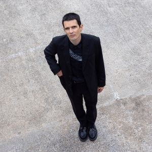 Lescop en concert à La Cigale en avril 2024