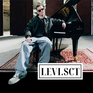 Levi.Sct Concert Alhambra Paris 2027