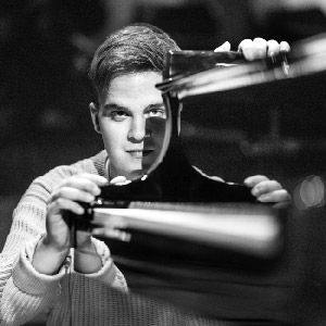 Levi.Sct en concert La Cigale le 26 janvier 2026