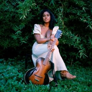 Leyla Mccalla en concert au Paul B en novembre 2024