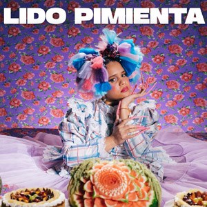 Lido Pimienta en concert Le Hasard Ludique